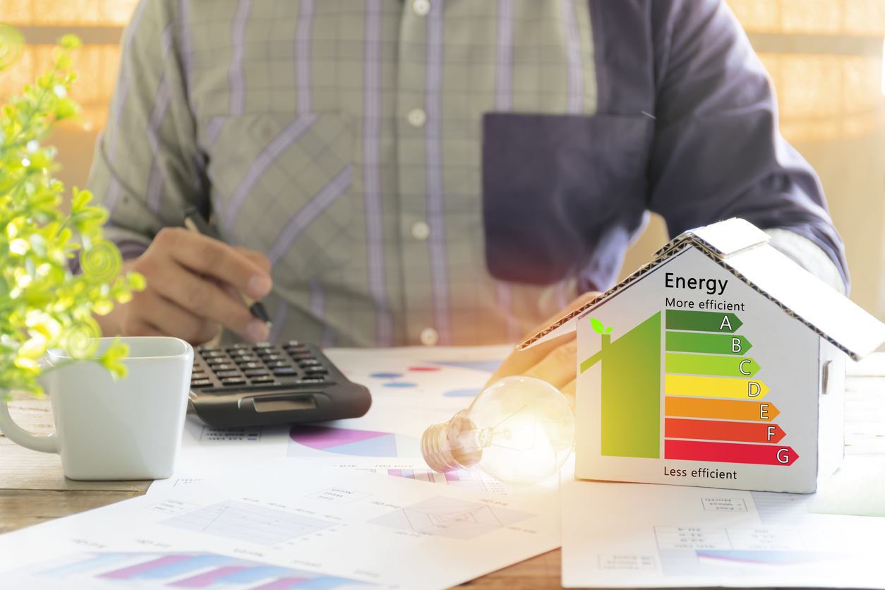 Efficienza Energetica Tutto Sulla Nuova Direttiva Europea